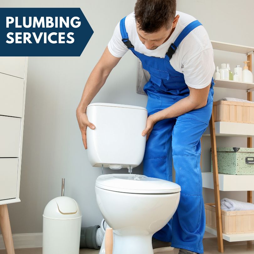 Plumbing Company in Tracy, MN